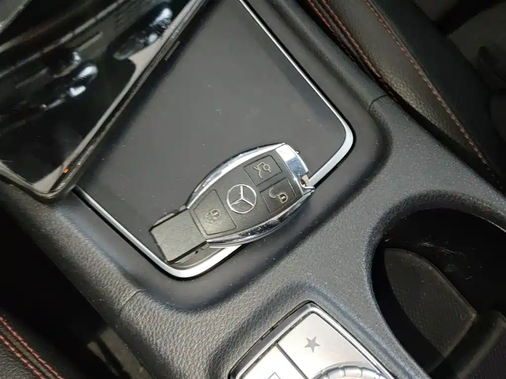 Mercedes-Benz CLA 2018 — фото 9