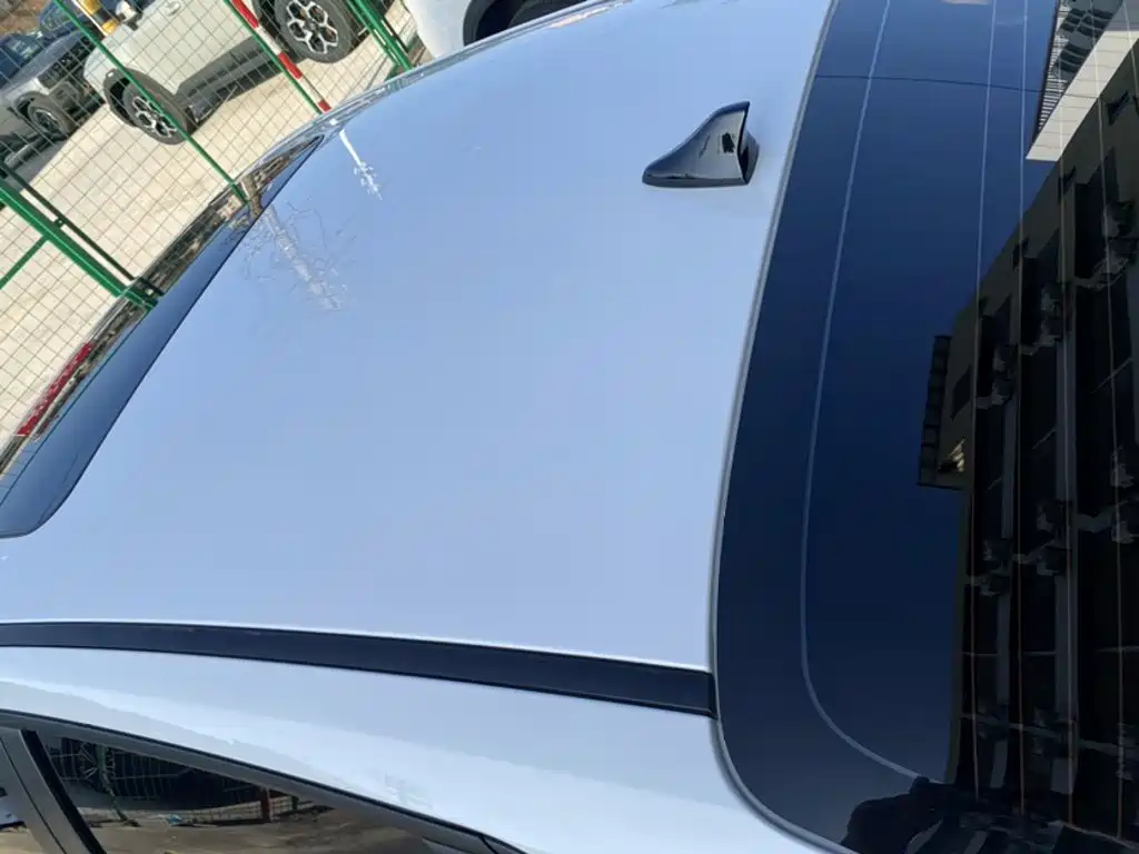 Hyundai Elantra 2022 — фото 26