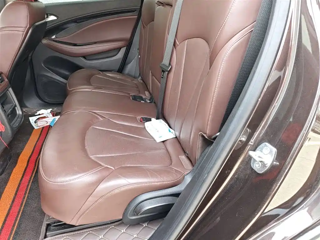 Buick Envision Plus 2020 — фото 17
