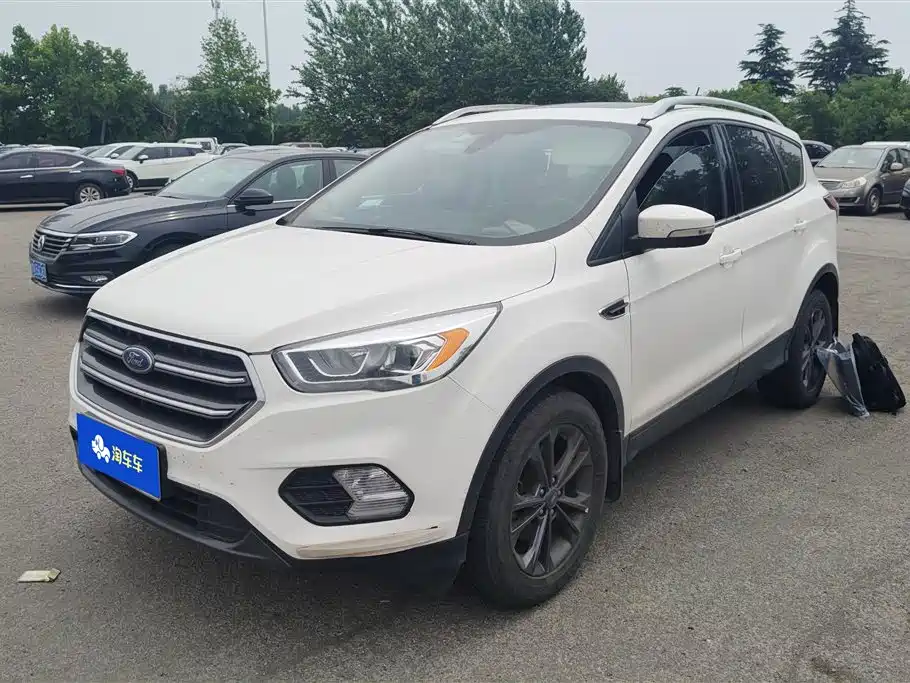 Ford Kuga 2020