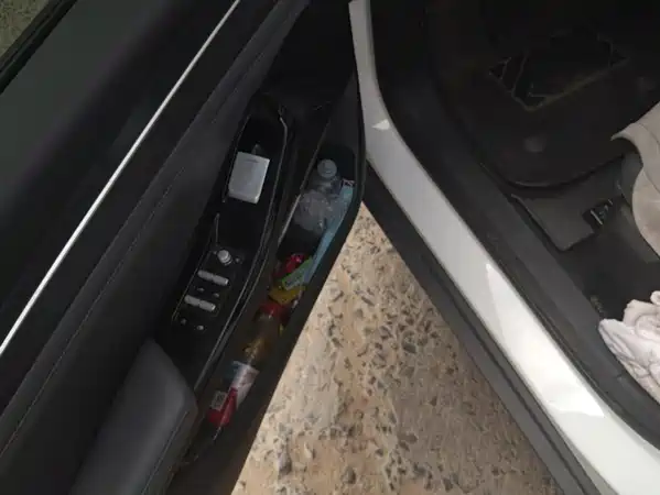 Geely Galaxy L6 2025