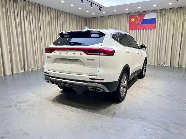 Haval H6 2022