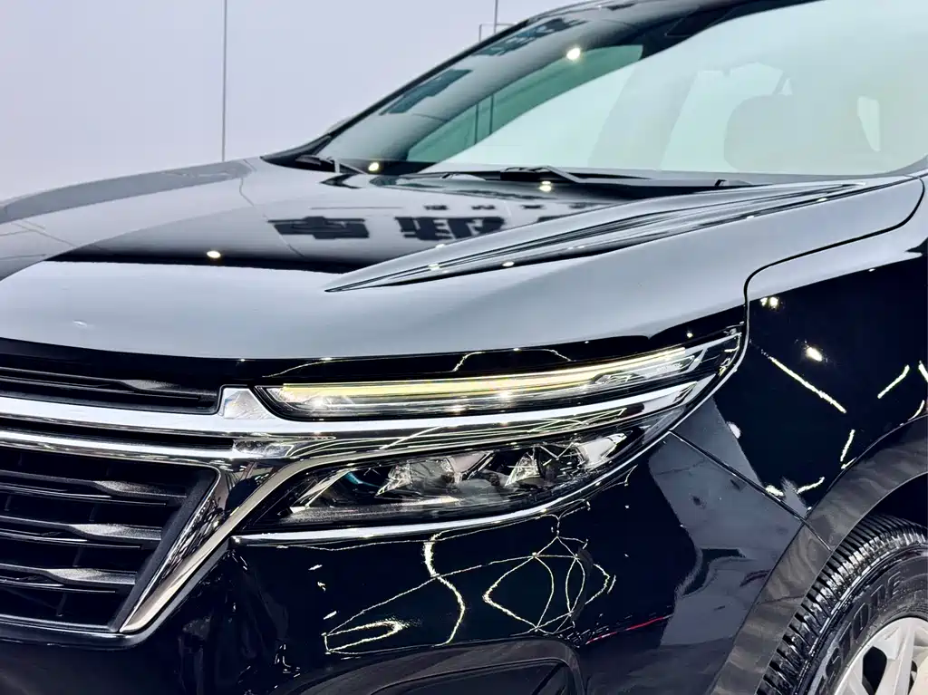 Chevrolet Equinox 2020 — фото 26