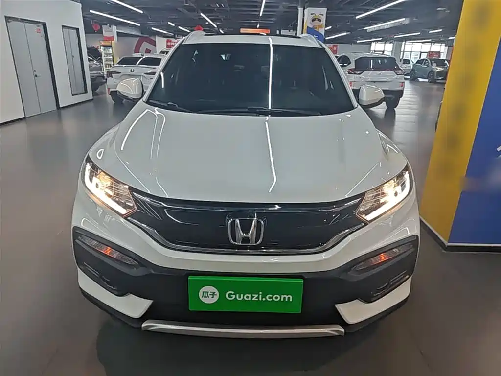 Honda XR-V 2016 — фото 3