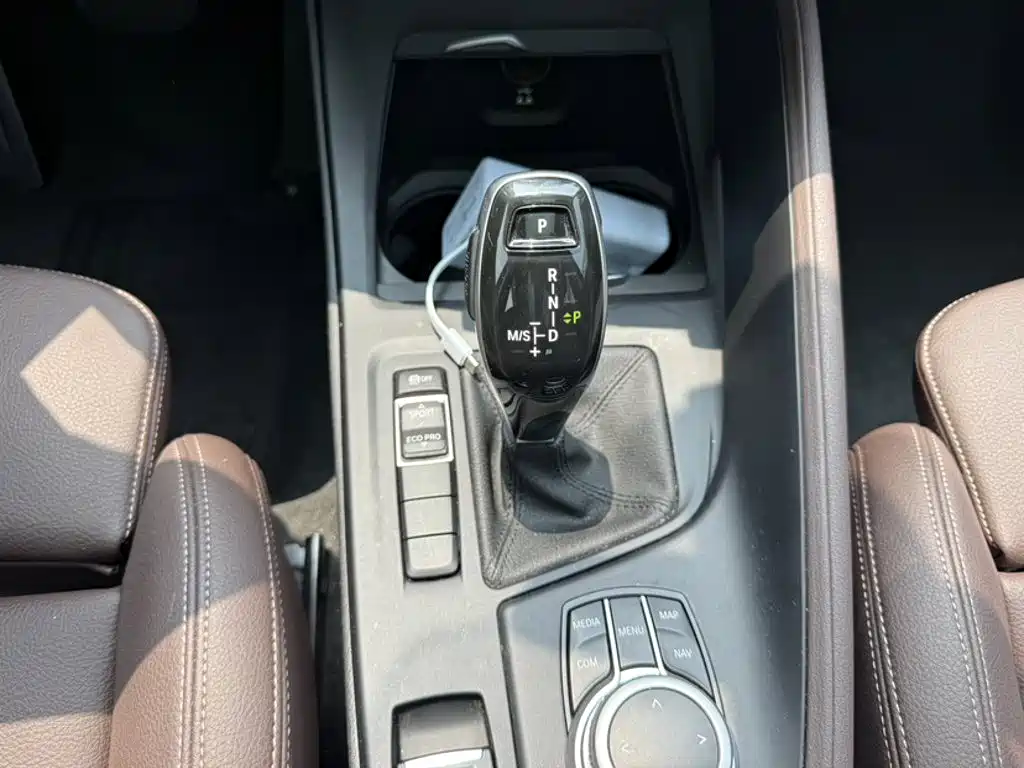 BMW X1 2020