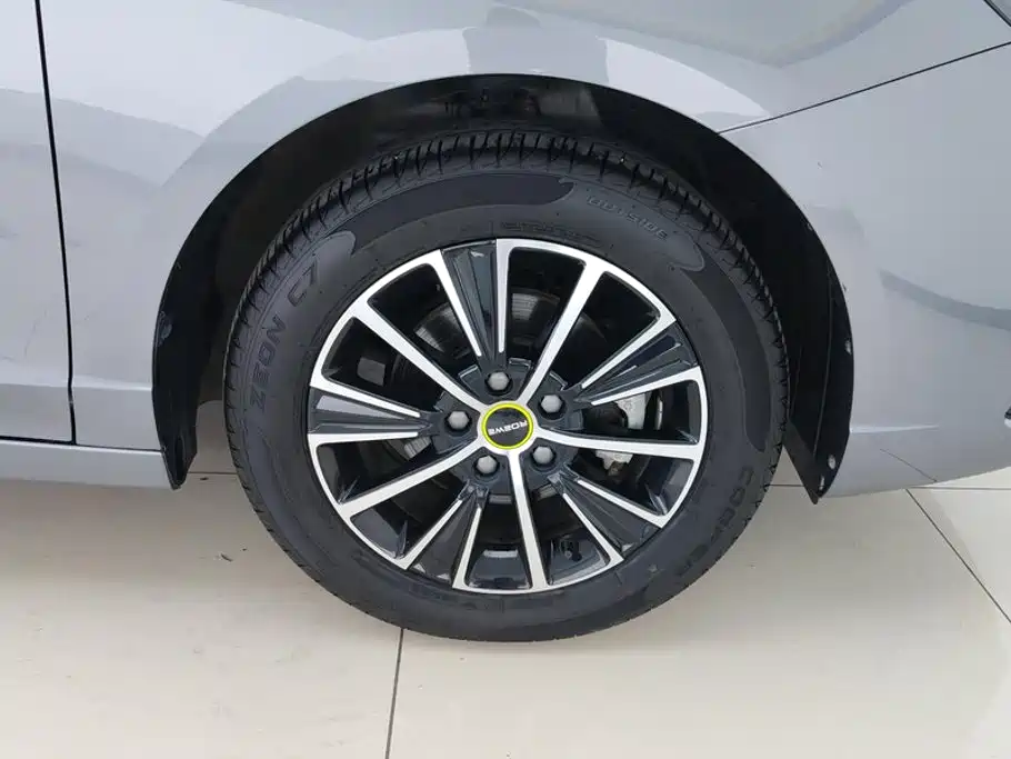 Roewe i5 2021