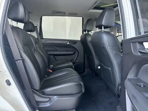 GAC Trumpchi M6 2020