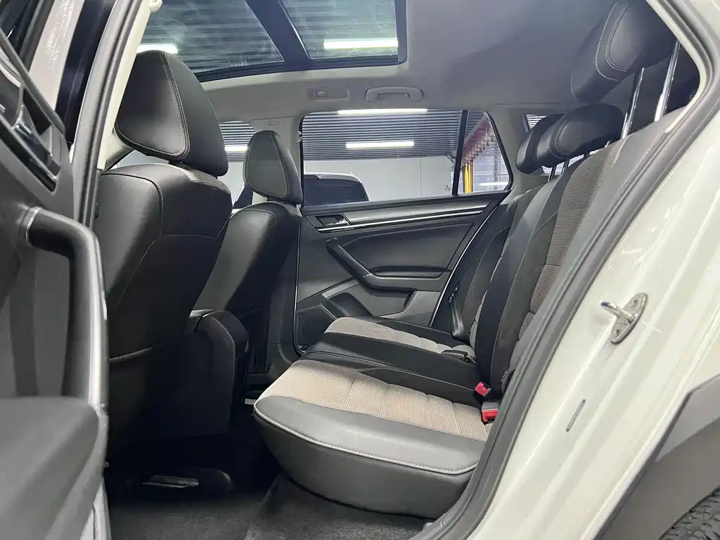 Volkswagen C-TREK Weiling 2017 — фото 8