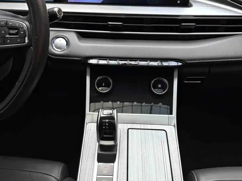 Chery Tiggo 7 PLUS 2022 — фото 12