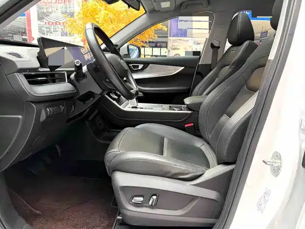 Chery Tiggo 7 PLUS 2022