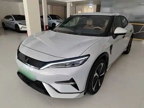 BYD Song L EV 2023