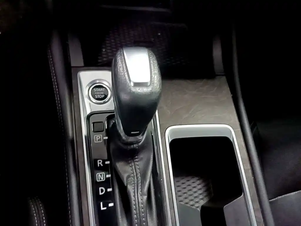 Nissan Teana 2023 — фото 14