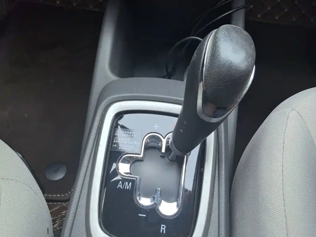 Chevrolet Sail 2018 — фото 14