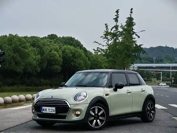 MINI MINI 2018