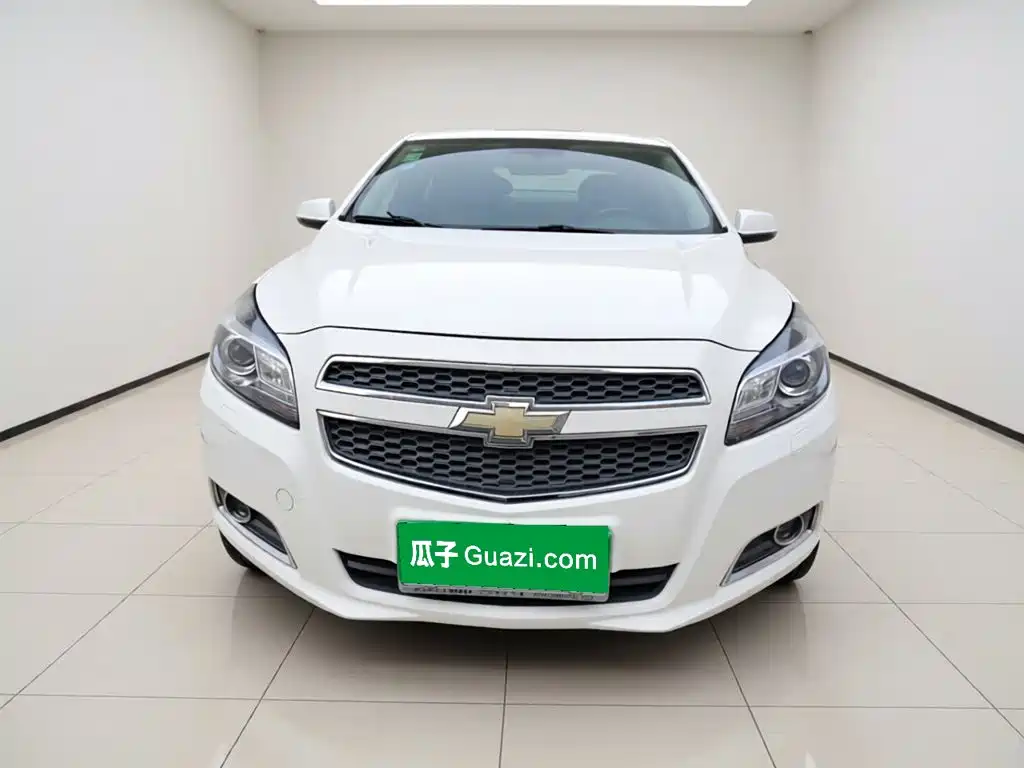Chevrolet Malibu 2015 — фото 24