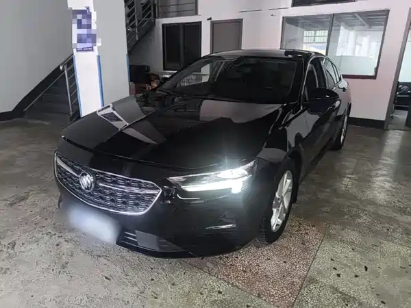 Buick Regal 2023
