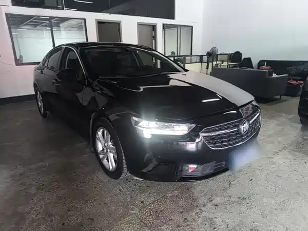 Buick Regal 2023
