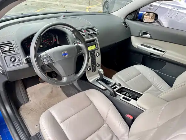 Volvo C30 2008