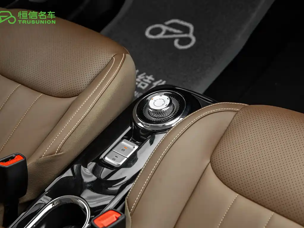 Wuling Bingo 2025 — фото 18