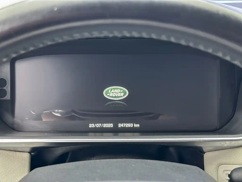 Land Rover Sport 2015 — фото 20