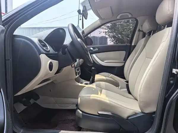 Volkswagen Lavida 2013