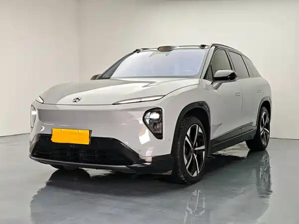 NIO ES7 2022