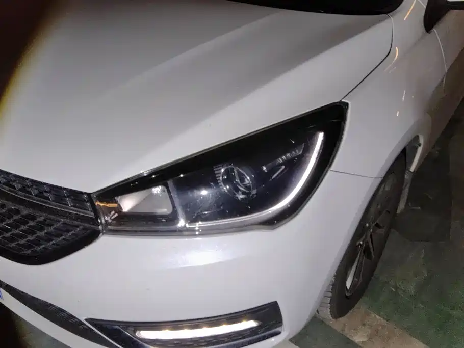 Chery Arrizo 5 2022