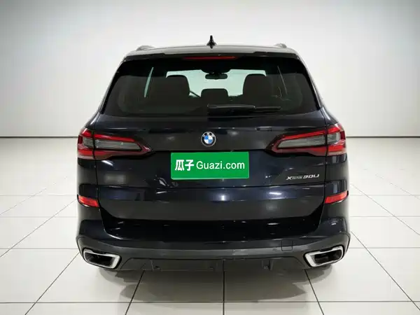 BMW X5 2022