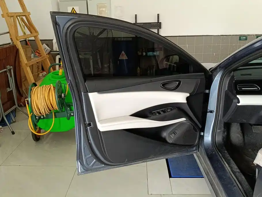 BYD Seal 06 2025