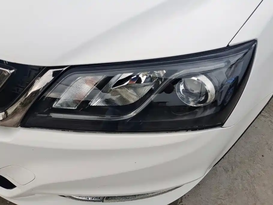 Geely Emgrand 2018