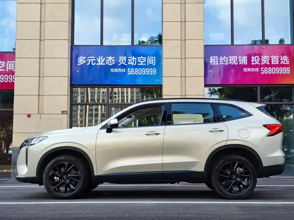 Haval H6 2024