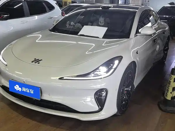 IM Motors L6 2025