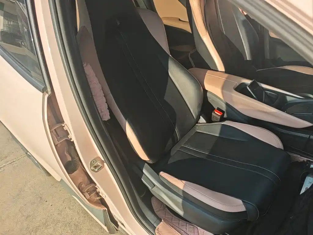 BYD Seagull 2023 — фото 25