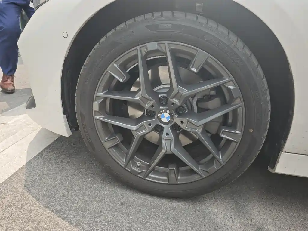 BMW 3 Series 2026