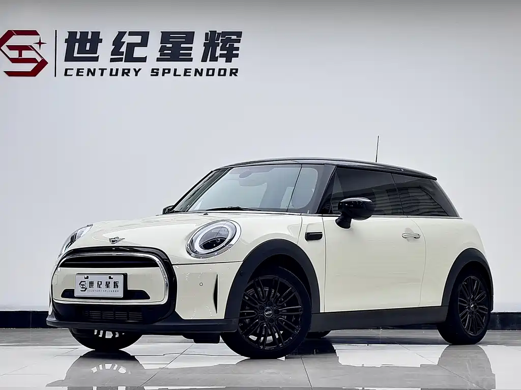 MINI Mini 2021