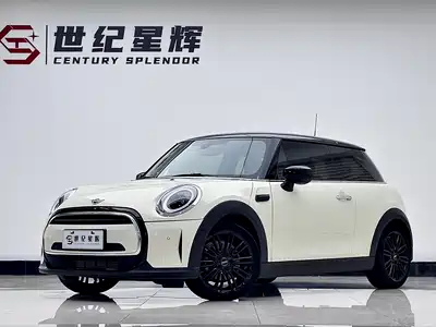 MINI MINI 2022