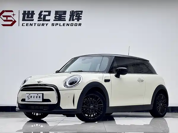 MINI MINI 2022