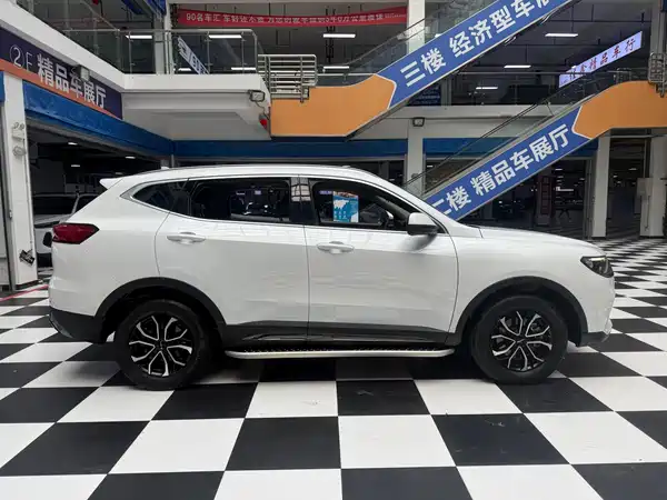 Haval H6 2022