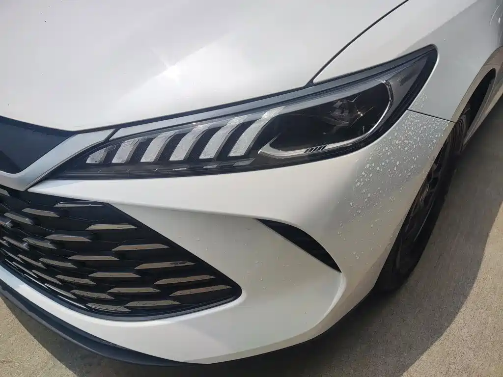 BYD Qin PLUS 2025 — фото 24