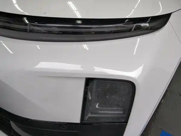 Li Auto L6 2024