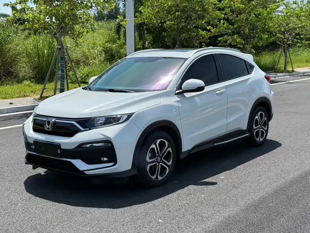 Honda XR-V 2022