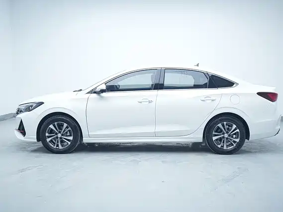 Changan Escape 2025