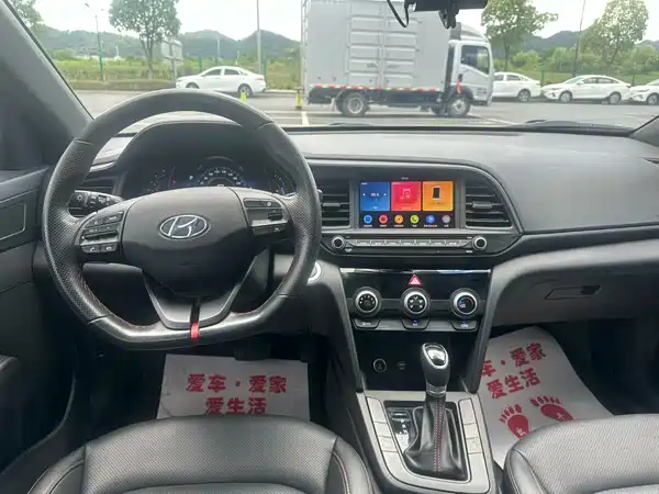 Hyundai Celesta 2019