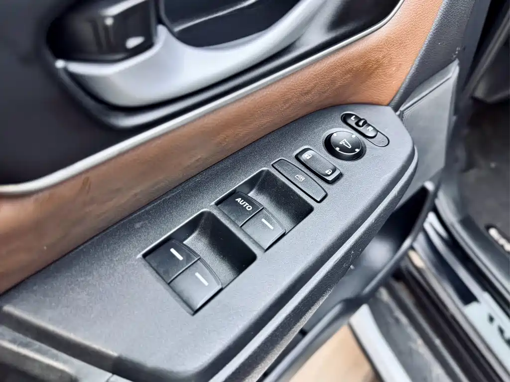 Honda CR-V 2019 — фото 11