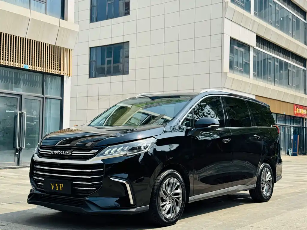 Maxus G50 2019