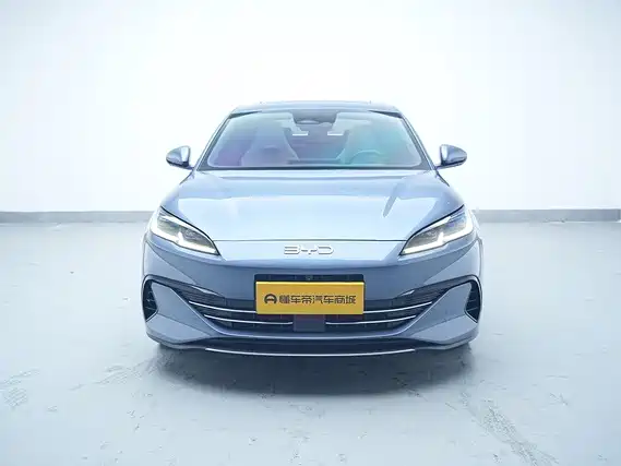 BYD Seal 06 2024