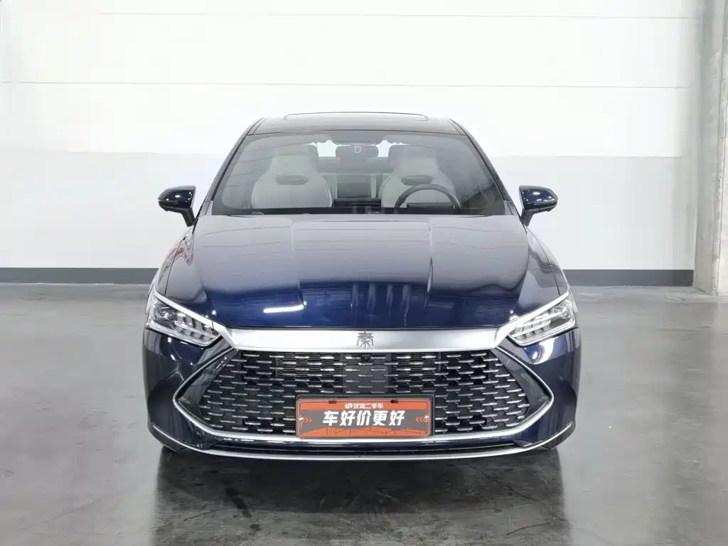 BYD Qin PLUS 2023