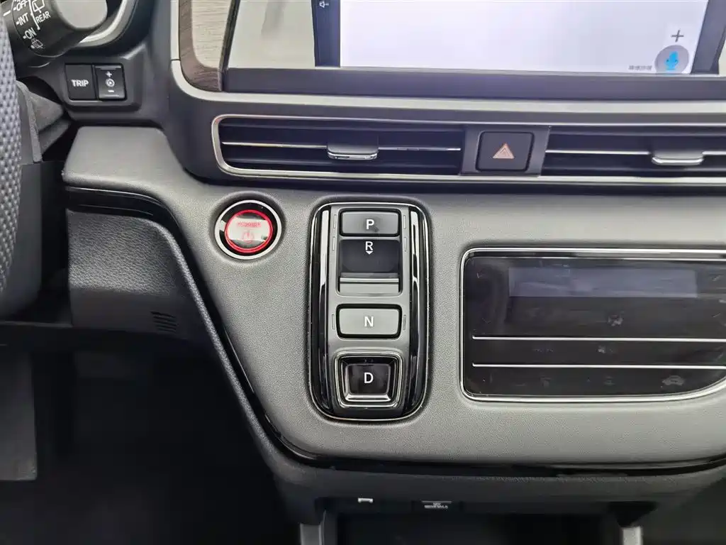 Honda Odyssey 2022 — фото 13