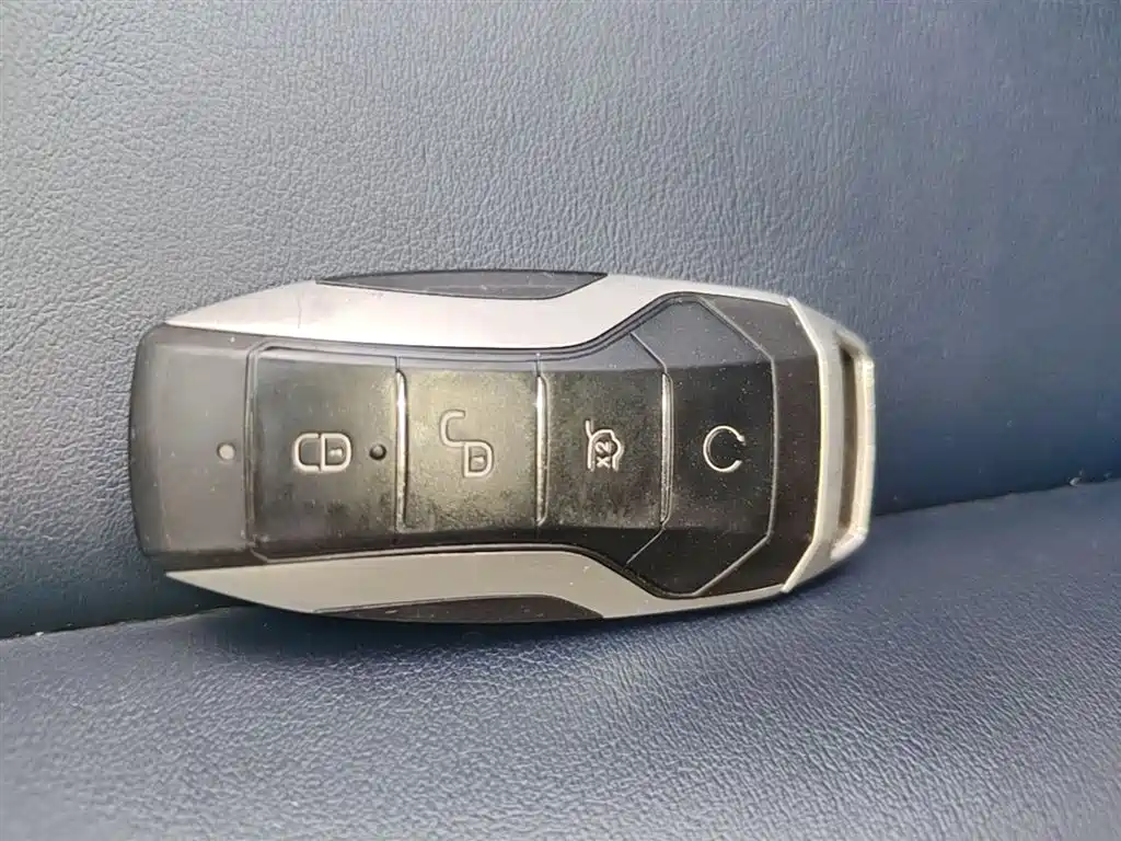 BYD Pro 2022 — фото 9