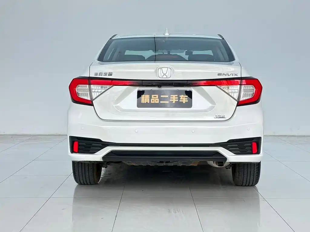 Honda Envix 2023 — фото 11
